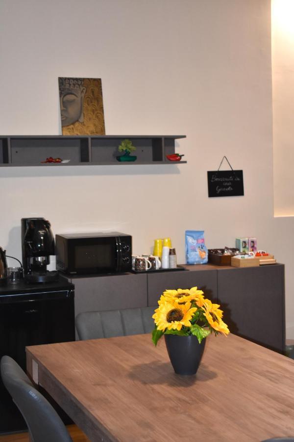 Affittacamere Oikia - Girasole Napoli