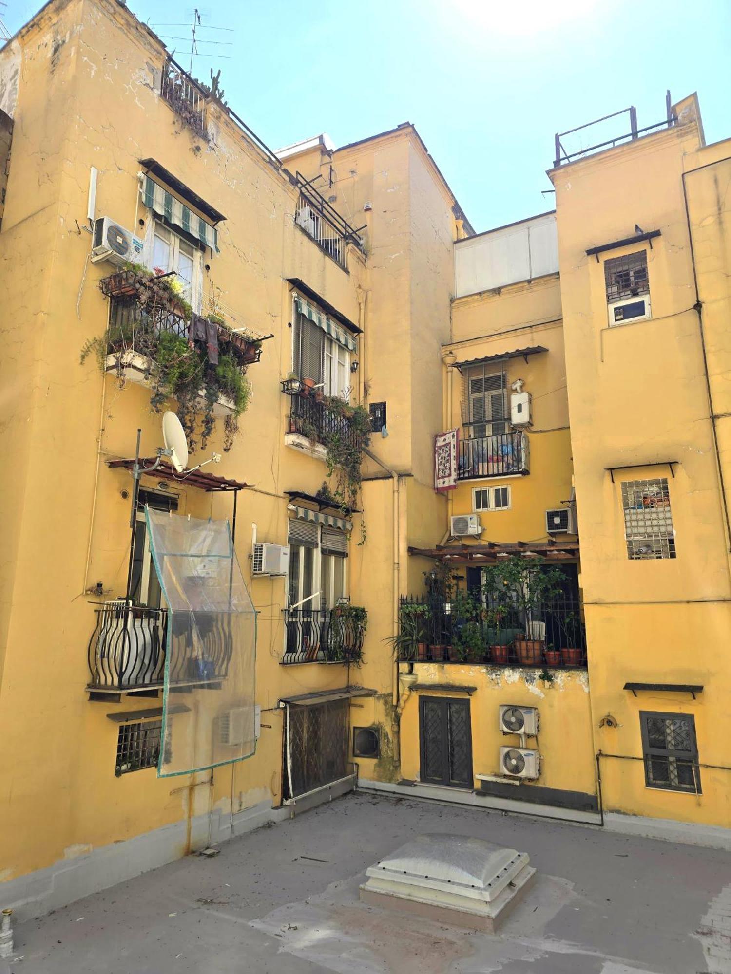 Oikia - Girasole Napoli